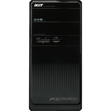 Aspire M3800 Desktop - PTSC50X003