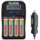 Kodak K6600 Battery Charger
