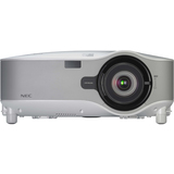 NP1250 Multimedia Projector - NP1250