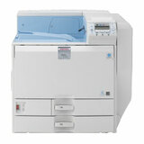 Ricoh Aficio SP C820DN Laser Printer