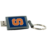 Centon 8GB DataStick Keychain Syracuse University Edition USB 2.0 Flas - DSK8GBSYR