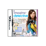 Ubisoft Imagine: Detective