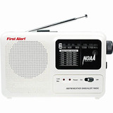 WX-17 - First Alert WX-17 Weather & Alert Radio