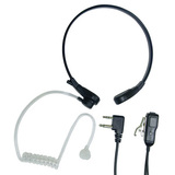 MIDILAND Midland AVP-H8 Action Throat Earset