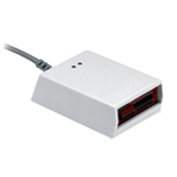 Honeywell ScanGlove IS4225 Bar Code Reader