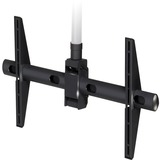 PREMIER MOUNTS Premier Mounts ECM-3763S Universal FLat Panel Ceiling Mount