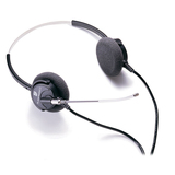 SUPRA NC W/HIGH OUTPUT MICROPHONE