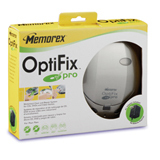Memorex OptiFix Pro Clean/Repair Kit