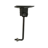 OmniMount Stainless Steel Wall/Ceiling Speaker Mounting Kit
