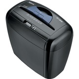 FELLOWES Fellowes Powershred P-35C Cross-Cut Shredder