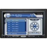 Jensen VM9223 DVD Receiver