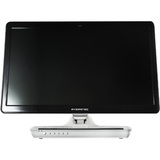 1.6GHz - 1GB DDR2 SDRAM -  - 18.4" Active Matrix TFT Color LCD - Windows XP Home - All-in-One - D1130EA1E1W