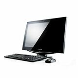 D1205XH1E-1 All-in-One Desktop - D1205XH1E1