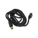 Belkin S-Video Cable BLKF8V30806