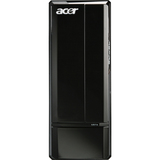 Aspire X3810-B3801A Desktop - PVSC10X001
