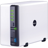 Disk Station DS209 Network Storage Server - DS209