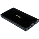 STARTECH.COM StarTech.com 2.5in eSATA USB External Hard Drive Enclosure