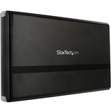 StarTech.com USB to SATA External Hard Drive Enclosure