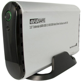 StarTech.com 3.5 eSATA USB to IDE or SATA Hard Drive Enclosure