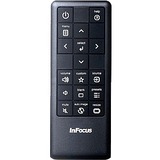 InFocus HW-GPS-3 Projector Remote Control