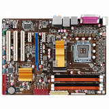 P5P43TD PRO Desktop Board - P5P43TDPRO