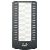 GENERIC Cisco SPA500S 32-Button Attendant Console