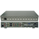 AITech HD PC Video to HDMI Switch