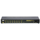 Aten MasterView KVM Switch