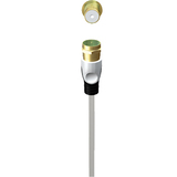 Audiovox Flat Coaxial Cable