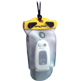 DRY PAK Waterproof Flip Cell Phone Case - DP46F