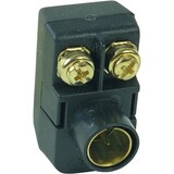VH58N - RCA Basic VH58 Push On Coaxial Antenna Connector