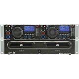 CDX-2400 - gemini CDX-2400 CD Player