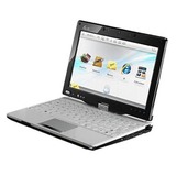 ASUS Eee PC T91SA-VU1X-BK Tablet PC