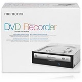 Memorex 98240 DVD-Writer - Internal
