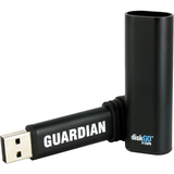 8GB DiskGO Secure GUARDIAN USB 2.0 Flash Drive