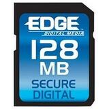 Peripheral 128MB Secure Digital Card