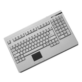ADESSO Adesso ACK-730UW IPC Touchpad Keyboard