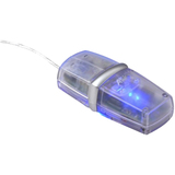 Atek Super Mini Optical Mouse