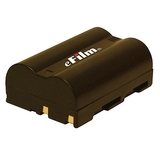 Delkin Rechargeable Camera Battery