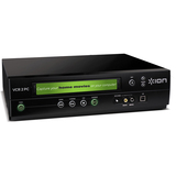 Ion Audio, LLC VCR2PCUSB VCR 2 PC Video Processor