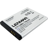 LENMAR Lenmar CLSGRANT Cell Phone Battery - 750 mAh