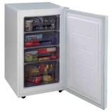 Avanti VM301W Freezer