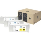 HP Yellow Ink Cartridge