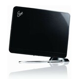 EBXB202-BLK-E0035 - Asus EeeBox EBXB202-BLK-E0035 Nettop Computer - Intel Atom N270 1.60 GHz