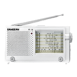 SANGEAN AMERICA Sangean PT-10 Radio Tuner