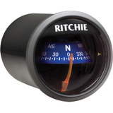Ritchie Navigation X-21BU - RitchieSport (Dash Mount) - X21BU