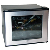 HVT12AVS - Haier HVT12A Thermoelectric Wine Cellar