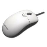 Microsoft Basic Optical Mouse
