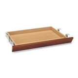 HON Arrive 90250 Angled Center Drawer HON90250J