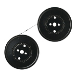 P34126 - DataProducts P34126 Ribbon - Black